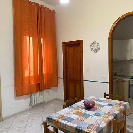 Eden Apartment Trapani Eksteriør billede