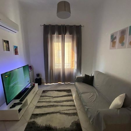 Eden Apartment Trapani Eksteriør billede