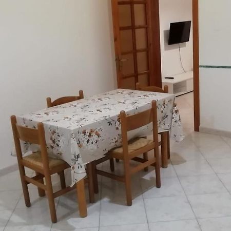 Eden Apartment Trapani Eksteriør billede