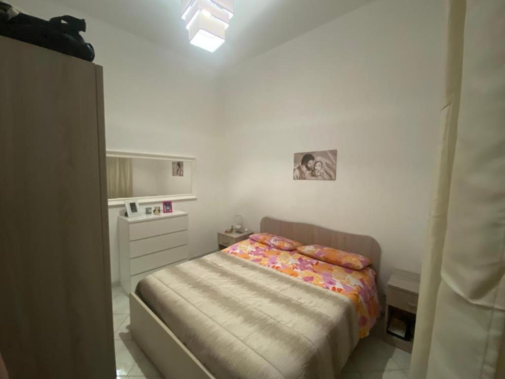 Eden Apartment Trapani Eksteriør billede