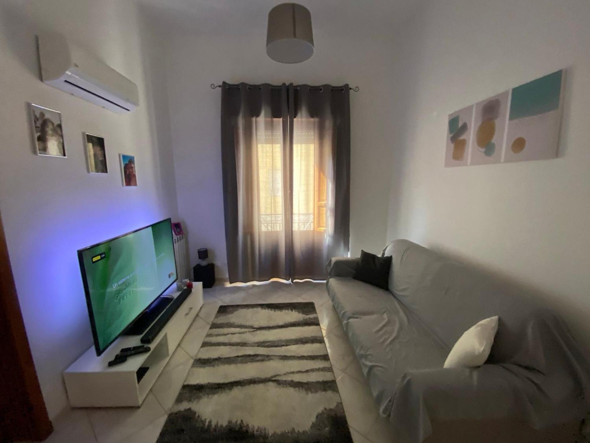 Eden Apartment Trapani Eksteriør billede