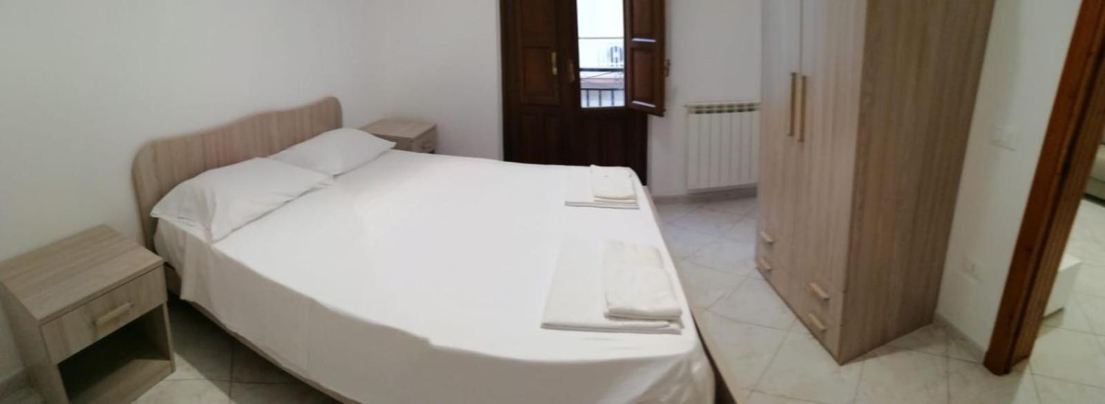 Eden Apartment Trapani Eksteriør billede