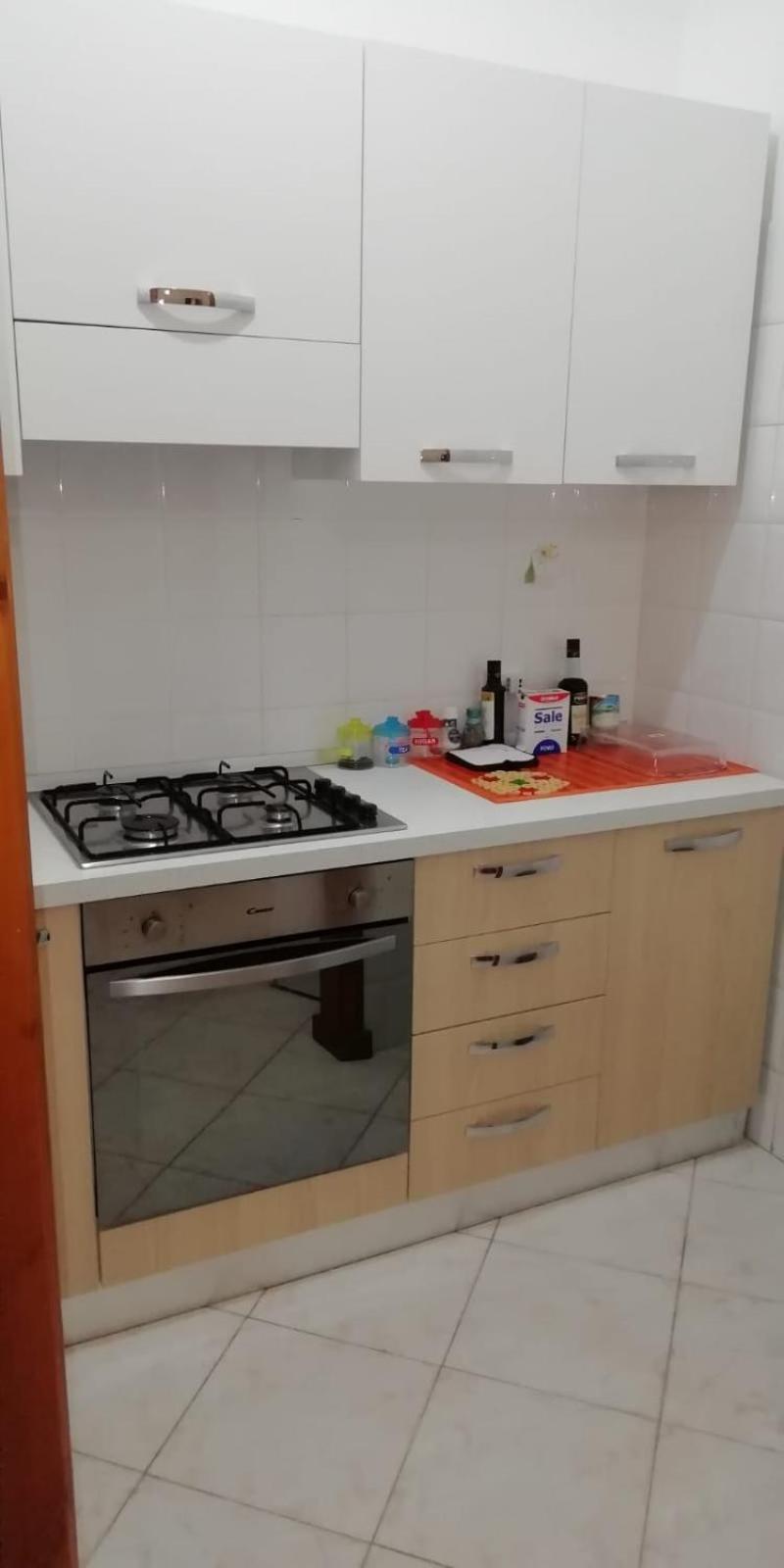 Eden Apartment Trapani Eksteriør billede